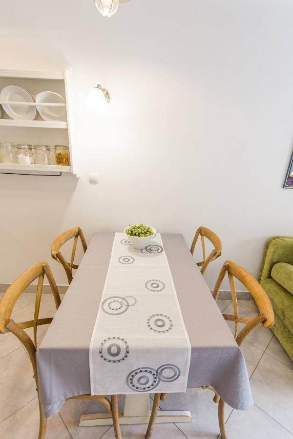 Apartment Mileta Sali Extérieur photo