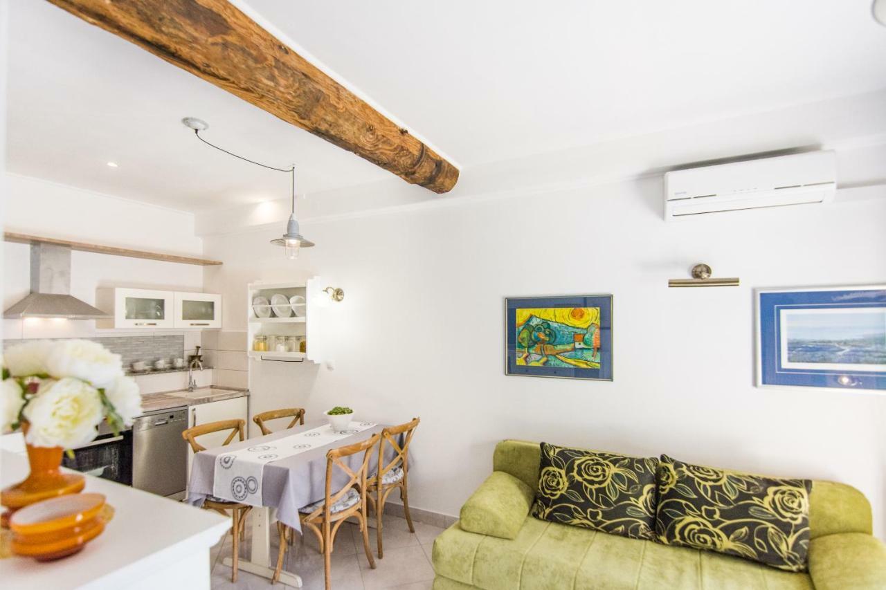 Apartment Mileta Sali Extérieur photo